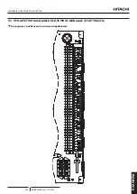 Preview for 333 page of Hitachi YUTAKI S COMBI RWD-2.0NWE-200S Instruction Manual