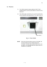 Preview for 22 page of Hitachi ZA3000 Series Instruction Manual