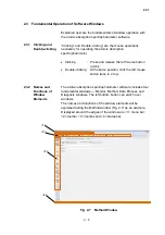 Preview for 29 page of Hitachi ZA3000 Series Instruction Manual