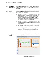 Preview for 41 page of Hitachi ZA3000 Series Instruction Manual