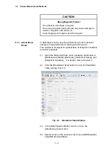 Preview for 118 page of Hitachi ZA3000 Series Instruction Manual