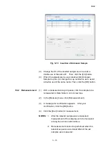 Preview for 131 page of Hitachi ZA3000 Series Instruction Manual