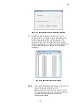 Preview for 139 page of Hitachi ZA3000 Series Instruction Manual