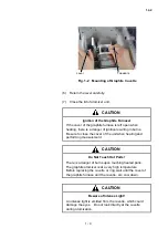 Preview for 207 page of Hitachi ZA3000 Series Instruction Manual