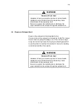 Preview for 209 page of Hitachi ZA3000 Series Instruction Manual