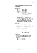 Preview for 235 page of Hitachi ZA3000 Series Instruction Manual