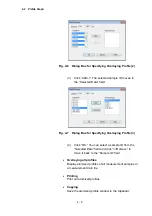 Preview for 306 page of Hitachi ZA3000 Series Instruction Manual