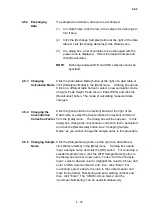 Preview for 323 page of Hitachi ZA3000 Series Instruction Manual