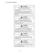 Preview for 331 page of Hitachi ZA3000 Series Instruction Manual