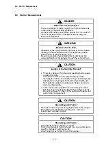 Preview for 408 page of Hitachi ZA3000 Series Instruction Manual