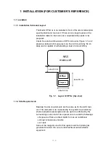 Preview for 477 page of Hitachi ZA3000 Series Instruction Manual