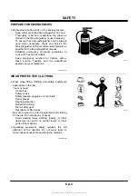 Preview for 9 page of Hitachi ZAXIS 110 Technical Manual