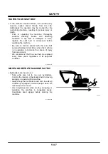 Preview for 13 page of Hitachi ZAXIS 110 Technical Manual