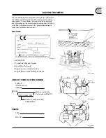 Предварительный просмотр 6 страницы Hitachi ZAXIS 120-3 class Operator'S Manual