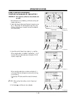 Предварительный просмотр 73 страницы Hitachi ZAXIS 120-3 class Operator'S Manual