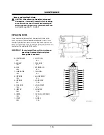 Предварительный просмотр 257 страницы Hitachi ZAXIS 120-3 class Operator'S Manual