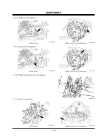 Предварительный просмотр 285 страницы Hitachi ZAXIS 120-3 class Operator'S Manual