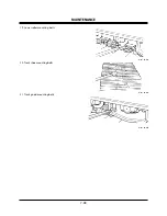 Предварительный просмотр 289 страницы Hitachi ZAXIS 120-3 class Operator'S Manual