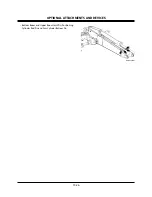 Предварительный просмотр 377 страницы Hitachi ZAXIS 120-3 class Operator'S Manual