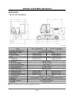 Предварительный просмотр 382 страницы Hitachi ZAXIS 120-3 class Operator'S Manual