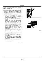 Предварительный просмотр 16 страницы Hitachi Zaxis 160LC Workshop Manual