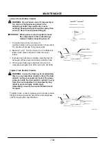 Preview for 155 page of Hitachi ZAXIS 17U-2 Operator'S Manual