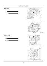 Preview for 11 page of Hitachi Zaxis 17U-5A Operator'S Manual