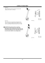 Preview for 96 page of Hitachi Zaxis 17U-5A Operator'S Manual