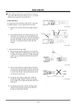 Preview for 193 page of Hitachi Zaxis 17U-5A Operator'S Manual