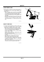 Preview for 18 page of Hitachi Zaxis 200 Workshop Manual