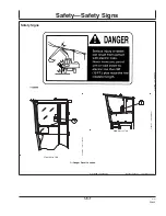 Предварительный просмотр 27 страницы Hitachi Zaxis 200LC Operator'S Manual