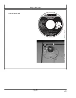 Preview for 36 page of Hitachi Zaxis 200LC Operator'S Manual