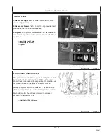 Preview for 45 page of Hitachi Zaxis 200LC Operator'S Manual