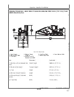 Предварительный просмотр 81 страницы Hitachi Zaxis 200LC Operator'S Manual