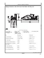 Предварительный просмотр 87 страницы Hitachi Zaxis 200LC Operator'S Manual