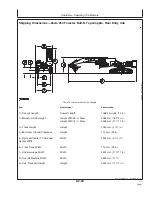 Предварительный просмотр 91 страницы Hitachi Zaxis 200LC Operator'S Manual