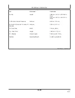 Preview for 241 page of Hitachi Zaxis 200LC Operator'S Manual