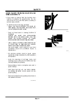 Preview for 15 page of Hitachi Zaxis 300LC Workshop Manual