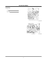 Preview for 11 page of Hitachi Zaxis 33U-5A Operator'S Manual