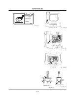 Предварительный просмотр 59 страницы Hitachi Zaxis 33U-5A Operator'S Manual