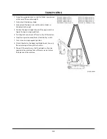 Предварительный просмотр 168 страницы Hitachi Zaxis 33U-5A Operator'S Manual