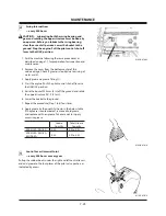 Preview for 191 page of Hitachi Zaxis 33U-5A Operator'S Manual