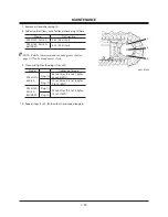 Предварительный просмотр 198 страницы Hitachi Zaxis 33U-5A Operator'S Manual