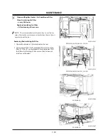 Предварительный просмотр 258 страницы Hitachi Zaxis 33U-5A Operator'S Manual