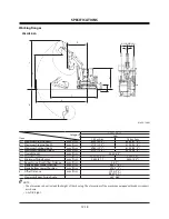 Предварительный просмотр 300 страницы Hitachi Zaxis 33U-5A Operator'S Manual