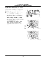 Preview for 306 page of Hitachi Zaxis 33U-5A Operator'S Manual