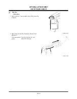 Предварительный просмотр 336 страницы Hitachi Zaxis 33U-5A Operator'S Manual