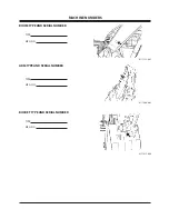 Preview for 8 page of Hitachi ZAXIS 450LC-3 Operator'S Manual