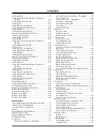 Preview for 11 page of Hitachi ZAXIS 450LC-3 Operator'S Manual