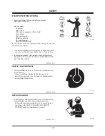 Preview for 15 page of Hitachi ZAXIS 450LC-3 Operator'S Manual